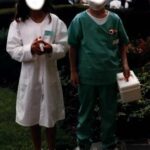 1997_Les métiers - Chirurgiens - Infirmières_CP