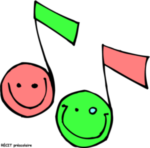 Musique et mouvement