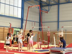 Village des sports