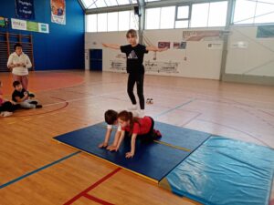 Acrosport 3