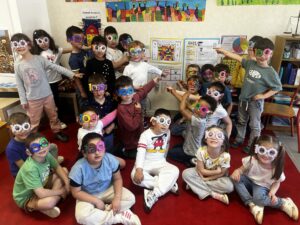 100ème jour d&rsquo;école