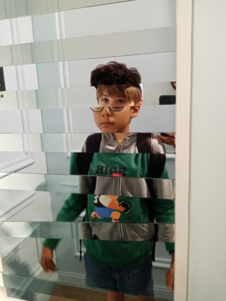 smart