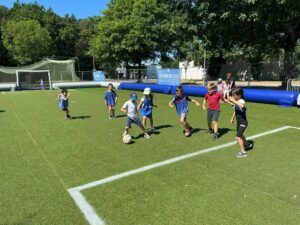 Village des sports